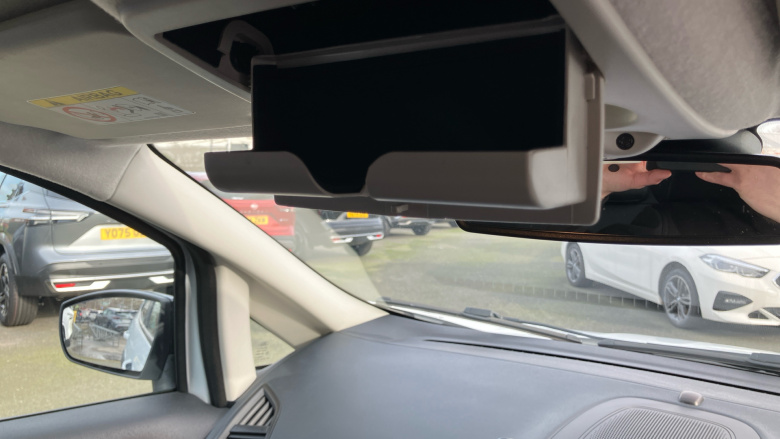 Ford EcoSport 1.0 EcoBoost 125 Active 5dr Petrol Hatchback